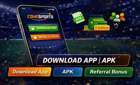 Download the app, unlock code VIPGO7VIP, and enter ₹1 contests faster