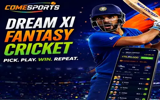 Bengaluru vs Kolkata on Vipgo7