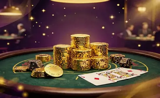 Weekend High Roller