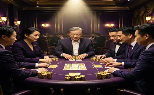 Elite Blackjack Masters