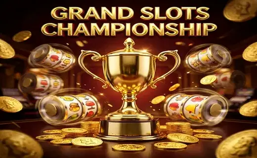 Grand Slots Championship